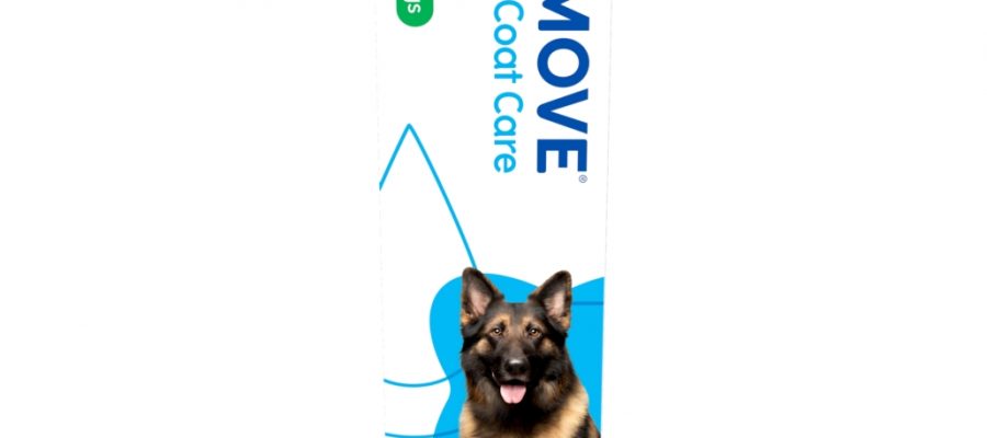 YuMOVE Itchying Dog 500 ml – Szőr- és bőrápolás kutyáknak