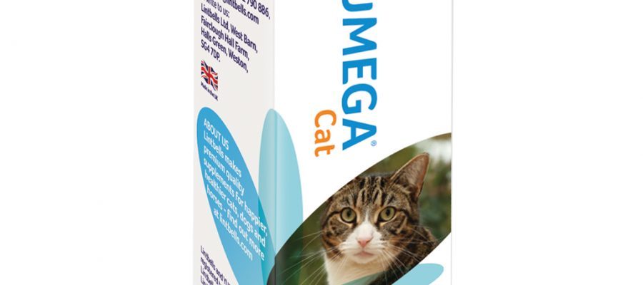 Yumega cat – Szőr- és bőrápolás cicáknak